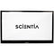 Scientia SX65 65" UHD 4K Touchscreen Monitor & Conference Camera with Microphone