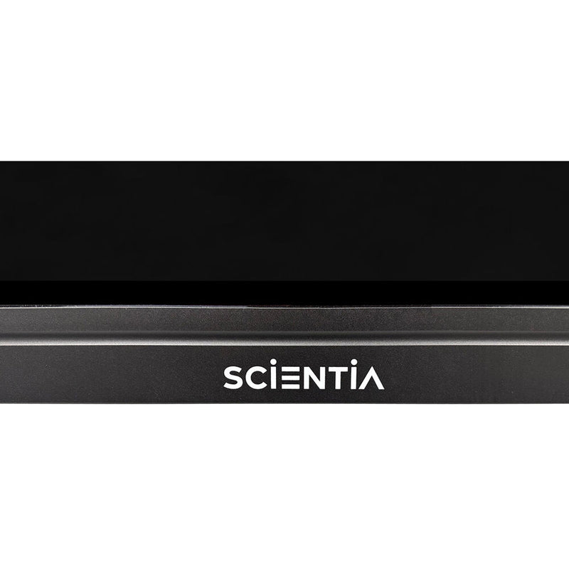 Scientia SX65 65" UHD 4K Touchscreen Monitor & Conference Camera with Microphone