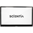 Scientia SX75 75" UHD 4K Touchscreen Monitor with OPS & Conference Camera with Microphone (i7-11700, 8GB RAM, 256GB SSD)