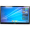 Scientia SX85 85" UHD 4K Touchscreen Monitor with OPS & Conference Camera with Microphone (i7-4770, 8GB RAM, 512GB SSD)