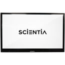 Scientia SX98 98" UHD 4K Touchscreen Monitor with OPS & Conference Camera with Microphone (i7-11700, 8GB RAM, 256GB SSD)