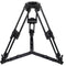 Teris TS1060CF Short Tripod