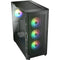 COUGAR Duoface Pro RGB Mid-Tower Case (Black)