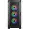 COUGAR Duoface Pro RGB Mid-Tower Case (Black)
