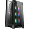 COUGAR Duoface Pro RGB Mid-Tower Case (Black)
