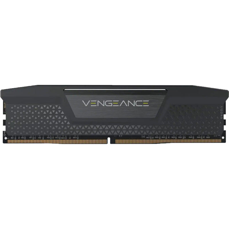 Corsair 32GB VENGEANCE DDR5 Memory Kit (2 x 16GB, Black)