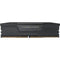 Corsair 64GB VENGEANCE DDR5 Memory Kit (2 x 32GB, Black)