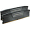 Corsair 64GB VENGEANCE DDR5 Memory Kit (2 x 32GB, Black)