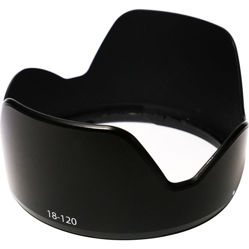 FUJIFILM Lens Hood for XF 18-120mm f/4 LM PZ WR Lens