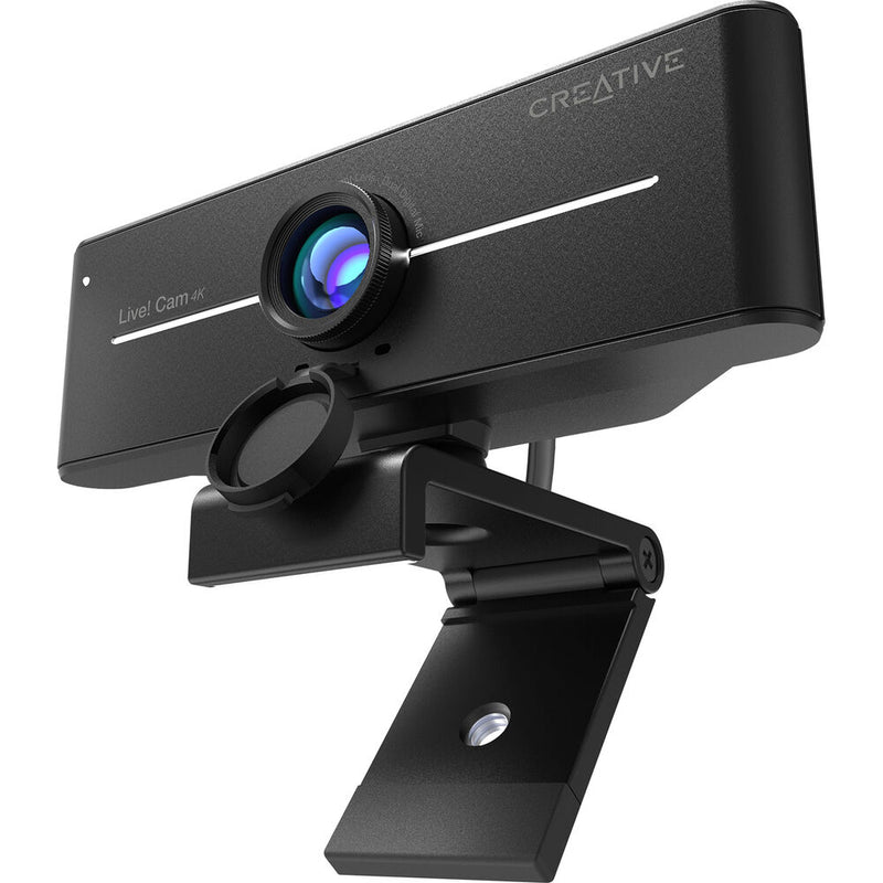 Creative Labs Live! Cam Sync 4K Webcam