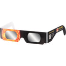 American Paper Optics Solar Eclipse Safety Glasses (500-Pack)