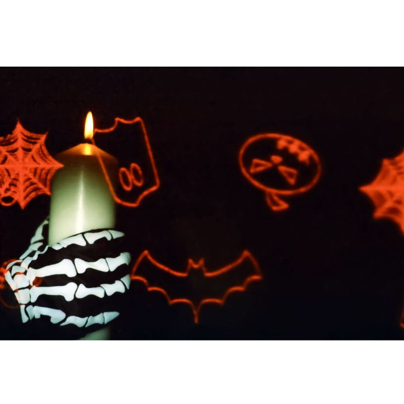 KONO Boo! Halloween Film (35mm Roll, 24 Exposures)