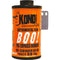 KONO Boo! Halloween Film (35mm Roll, 24 Exposures)