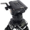 Teris TS150CF-Q Fluid Head & Tripod Kit (Carbon Fiber)