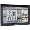 Lilliput FA1019/T 10.1" High Brightness 1500 cd/m&sup2; Monitor (Touchscreen)