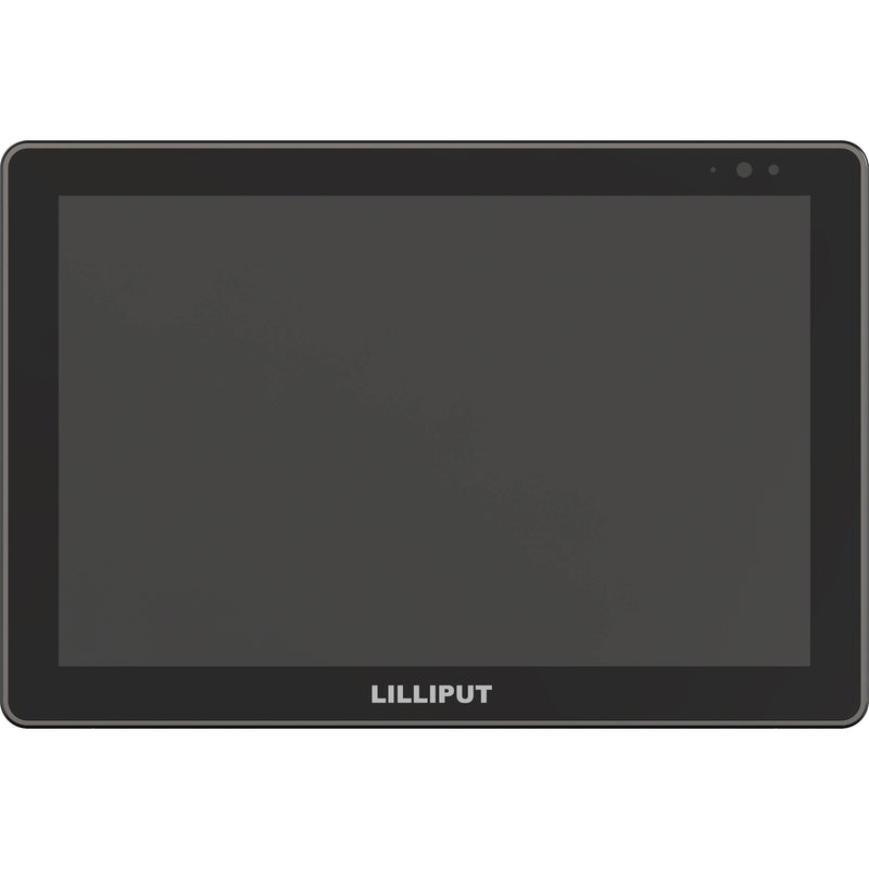 Lilliput FA1019/T 10.1" High Brightness 1500 cd/m&sup2; Monitor (Touchscreen)