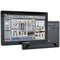 Lilliput FA1019/C 10.1" High Brightness 1500 cd/m&sup2; Monitor (Non-Touchscreen)
