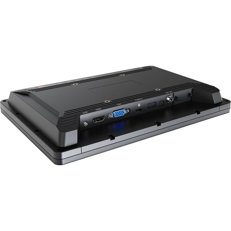Lilliput FA1019/C 10.1" High Brightness 1500 cd/m&sup2; Monitor (Non-Touchscreen)