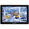 Lilliput FA1019H/C 10.1" High Brightness 1500 cd/m&sup2; Monitor (Non-Touchscreen)