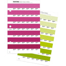 Pantone Solid Chips Supplement (Coated & Uncoated)