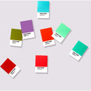 Pantone Solid Chips Supplement (Coated & Uncoated)