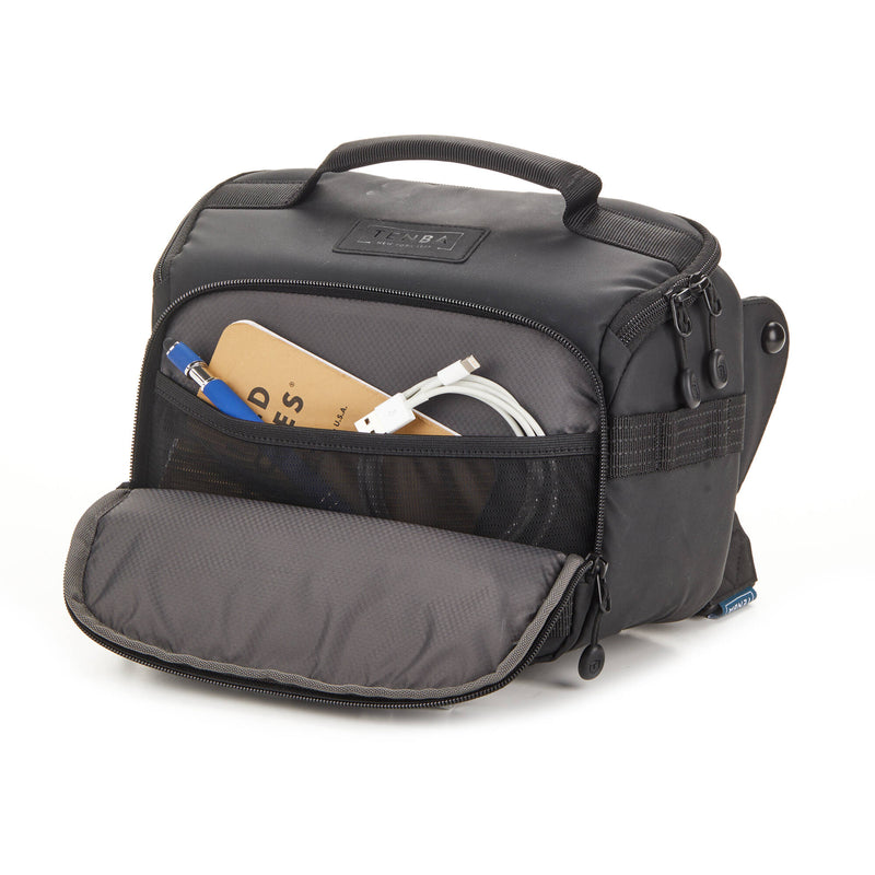 Tenba AXIS V2 Sling Bag (Black, 4L)
