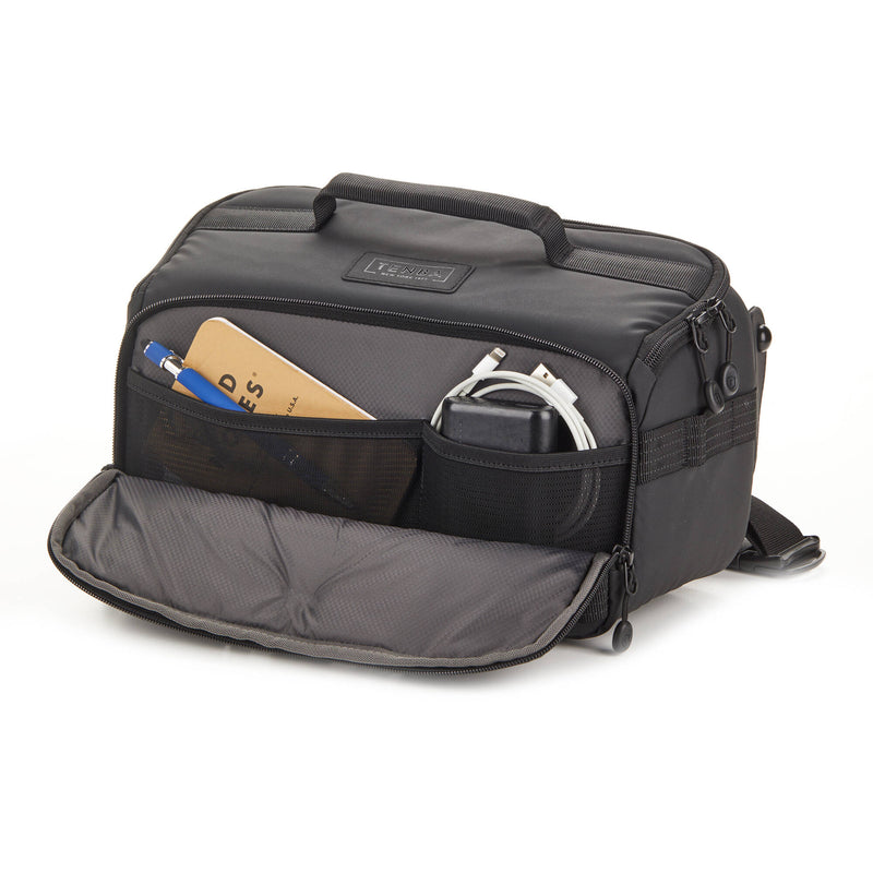 Tenba AXIS V2 Sling Bag (Black, 6L)