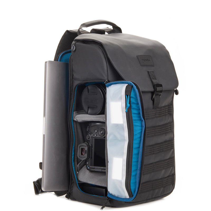 Tenba Axis V2 LT Backpack (Black, 20L)