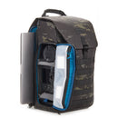 Tenba Axis V2 LT Backpack (MultiCam Black, 20L)