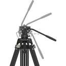 SmallRig AD-80 FreeBlazer Heavy-Duty Aluminum Tripod System