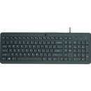 HP 150 Wired Keyboard