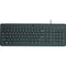 HP 150 Wired Keyboard