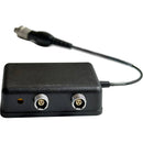 Point Source Audio BBX-SK Back-Up Box for 3-Pin LEMO-Type Transmitters