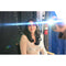 Tiffen Blue Streak Filter (4 x 5.65", 2 Thread Spacing)