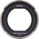 Samyang Manual Focus Adapter for Cine V-AF Lenses