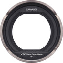 Samyang Manual Focus Adapter for Cine V-AF Lenses