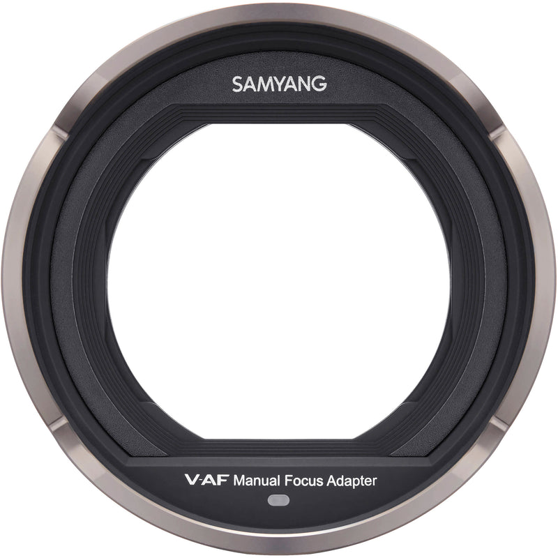 Samyang Manual Focus Adapter for Cine V-AF Lenses