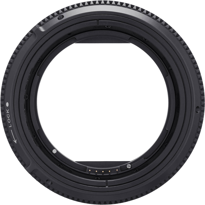 Samyang Manual Focus Adapter for Cine V-AF Lenses