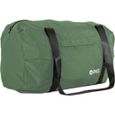 PKG International umiak Duffel (31L, Forest Green)