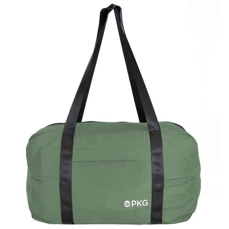 PKG International umiak Duffel (31L, Forest Green)