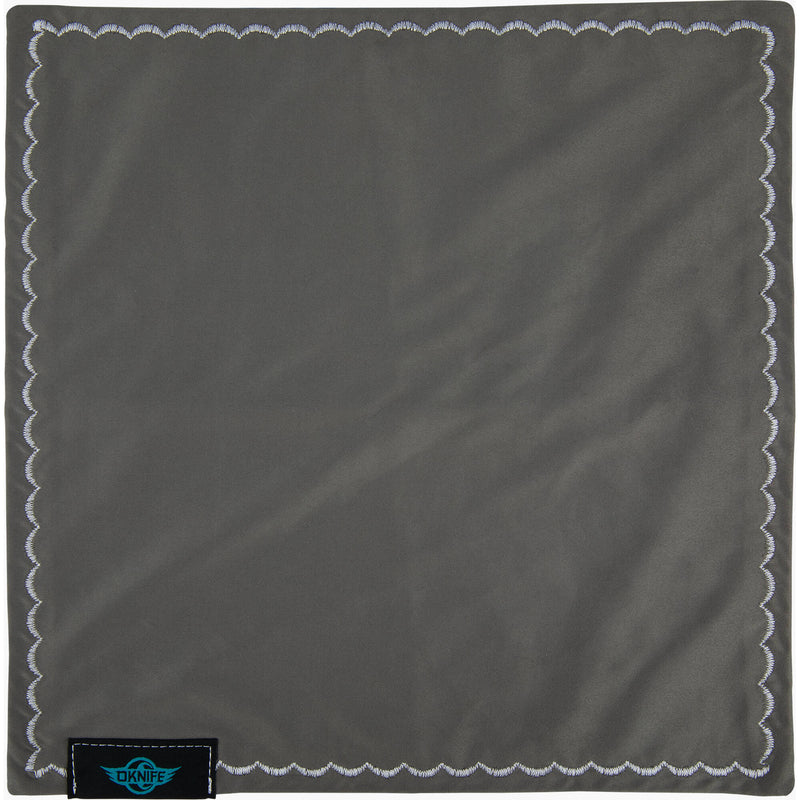 Olight Ohanks L1 Dual-Sided Handkerchief (Blue)