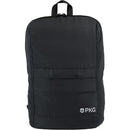 PKG International umiak Backpack (28L, Black)