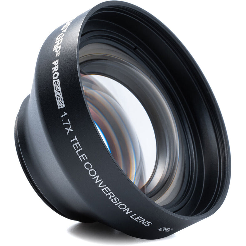 Beastgrip Pro Series 1.7X Telephoto Lens for Beastgrip Pro & Beastcage