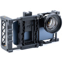 Beastgrip Pro Series 1.7X Telephoto Lens for Beastgrip Pro & Beastcage
