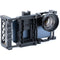 Beastgrip Pro Series 1.7X Telephoto Lens for Beastgrip Pro & Beastcage