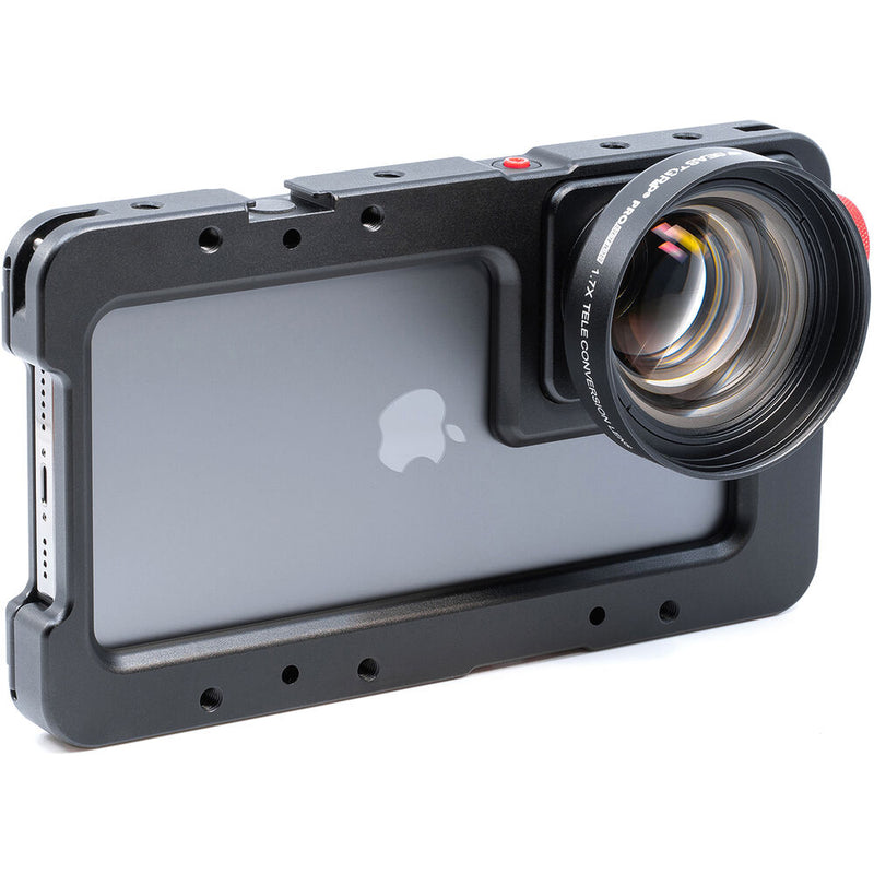 Beastgrip Pro Series 1.7X Telephoto Lens for Beastgrip Pro & Beastcage