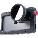 Beastgrip Pro Series 1.7X Telephoto Lens for Beastgrip Pro & Beastcage
