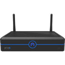 Azulle Byte4 Pro Mini Desktop Computer with PoE