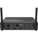 Azulle Byte4 Pro Mini Desktop Computer with PoE