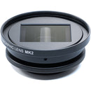 Beastgrip Pro Series 1.33x Anamorphic Lens MK2